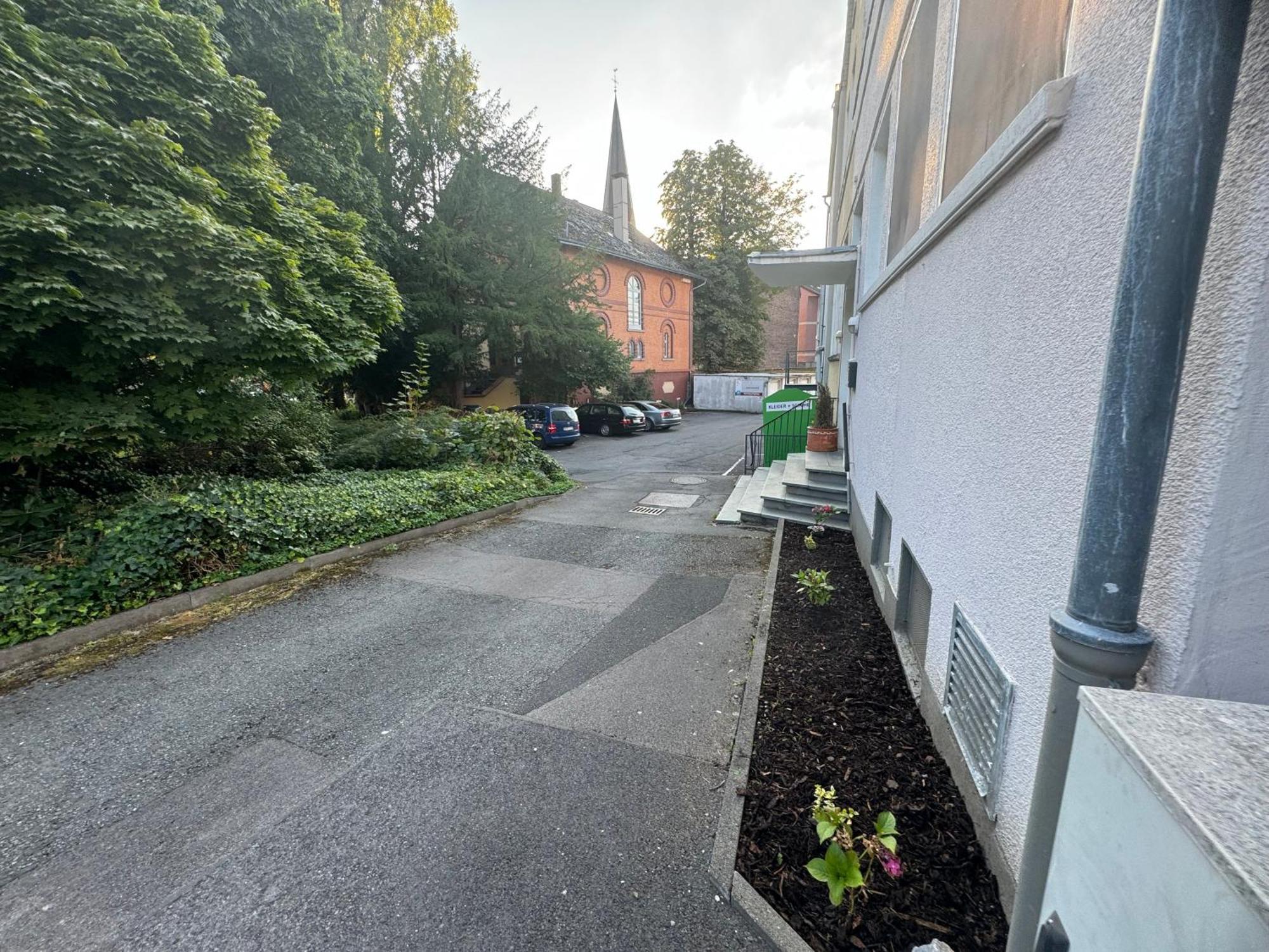 Hotel Bentheimer Hof Hagen  Exterior foto